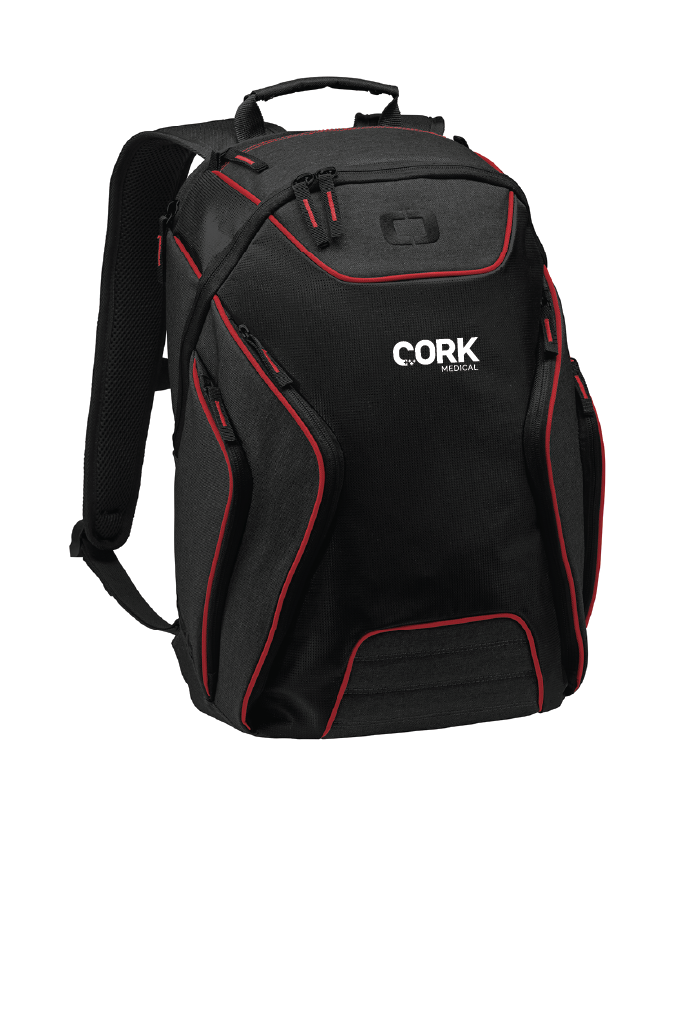 Cork OGIO Hatch Pack