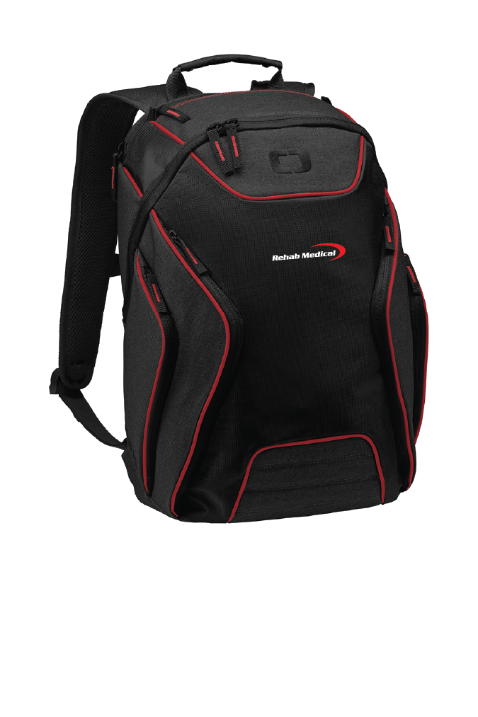 Ogio hatch outlet backpack