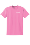 Forza - Gildan® - DryBlend® 50 Cotton/50 Poly T-Shirt