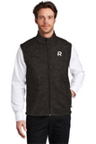 Rehab Industries - Sweater Fleece Vest