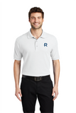 Rehab Industries - Port Authority® Silk Touch™ Polo