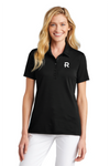 Rehab Industries - TravisMathew Ladies Oceanside Solid Polo