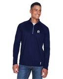 Rehab Industries - Quarter-Zip Long-Sleeve