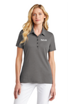 Rehab Industries - TravisMathew Ladies Oceanside Solid Polo