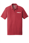 Forza - Nike Dri-FIT Hex Textured Polo