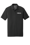 Forza - Nike Dri-FIT Hex Textured Polo