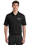 Rehab Industries - Nike Dri-FIT Hex Textured Polo