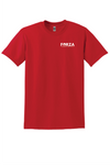 Forza - Gildan® - DryBlend® 50 Cotton/50 Poly T-Shirt