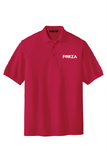 Forza - Port Authority® Silk Touch™ Polo