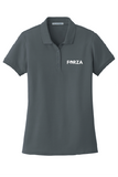 Port Authority® Ladies Core Classic Pique Polo