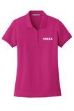 Forza - Port Authority® Ladies Core Classic Pique Polo