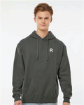 Rehab Industries - Tultex - Unisex Fleece Hooded Sweatshirt