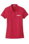 Forza - Port Authority® Ladies Core Classic Pique Polo