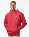 Rehab Industries - Tultex - Unisex Fleece Hooded Sweatshirt