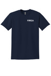 Forza - Gildan® - DryBlend® 50 Cotton/50 Poly T-Shirt