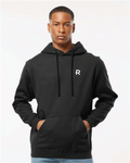 Rehab Industries - Tultex - Unisex Fleece Hooded Sweatshirt