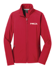 Forza - Port Authority® Ladies Core Soft Shell Jacket