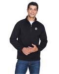 Rehab Industries - Sweater Fleece Quarter-Zip