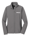 Forza - Port Authority® Ladies Core Soft Shell Jacket