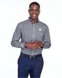 Rehab Industries - Woven Collection® Gingham Check