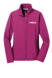 Port Authority® Ladies Core Soft Shell Jacket