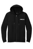 Forza - District® Featherweight French Terry™ Full-Zip Hoodie