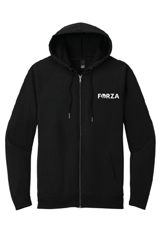 District® Featherweight French Terry™ Full-Zip Hoodie