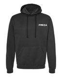 Forza - Tultex - Unisex Fleece Hooded Sweatshirt