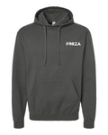 Forza - Tultex - Unisex Fleece Hooded Sweatshirt