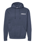 Tultex - Unisex Fleece Hooded Sweatshirt