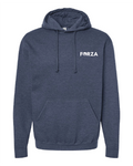 Forza - Tultex - Unisex Fleece Hooded Sweatshirt