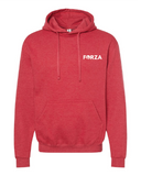 Forza - Tultex - Unisex Fleece Hooded Sweatshirt