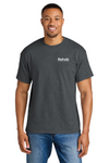 Cork - Gildan® - DryBlend® 50 Cotton/50 Poly T-Shirt (Dark Colors)