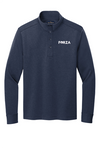 Forza - Brooks Brothers® Mid-Layer Stretch 1/2-Button