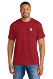 Rehab Industries - Gildan® - DryBlend® 50 Cotton/50 Poly T-Shirt (Light Colors)