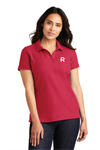 Rehab Industries - Port Authority® Ladies Core Classic Pique Polo