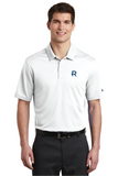 Rehab Industries - Nike Dri-FIT Hex Textured Polo