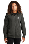 Rehab Industries - District® Featherweight French Terry™ Full-Zip Hoodie