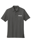 Forza - TravisMathew Oceanside Heather Polo