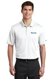 Rehab Industries - Nike Dri-FIT Hex Textured Polo