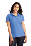 Rehab Industries - Port Authority® Ladies Core Classic Pique Polo