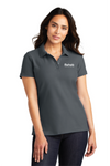 Rehab Industries - Port Authority® Ladies Core Classic Pique Polo