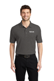 Rehab Industries - Port Authority® Silk Touch™ Polo