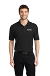 Rehab Industries - Port Authority® Silk Touch™ Polo