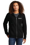 Rehab Industries - District® Featherweight French Terry™ Full-Zip Hoodie