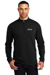 Rehab Industries - OGIO® Luuma 1/2-Zip Fleece