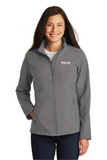 Rehab Industries - Port Authority® Ladies Core Soft Shell Jacket