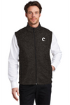 Cork - Sweater Fleece Vest