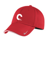 Cork - Nike Dri-FIT Stretch Mesh Sandwich Bill Cap