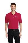 Rehab Industries - Port Authority® Silk Touch™ Polo